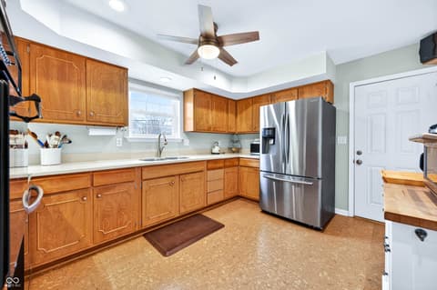 Photo of 1010 Driftwood Avenue, Columbus, IN