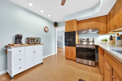 Photo of 1010 Driftwood Avenue, Columbus, IN