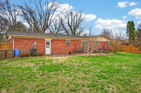 Photo of 1010 Driftwood Avenue, Columbus, IN