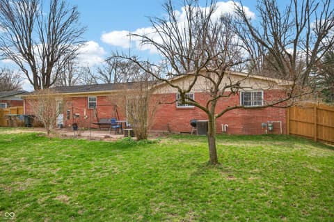 Photo of 1010 Driftwood Avenue, Columbus, IN
