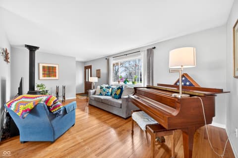 Photo of 1010 Driftwood Avenue, Columbus, IN
