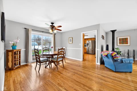 Photo of 1010 Driftwood Avenue, Columbus, IN