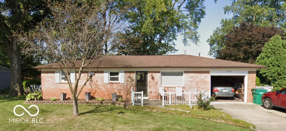 Photo of 11377 Meadows Drive, Fishers, IN