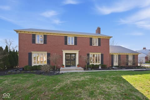 5307 Channing Road