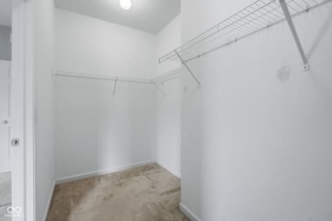 Walk In Closets — 16310 E Main Street, Columbus, IN