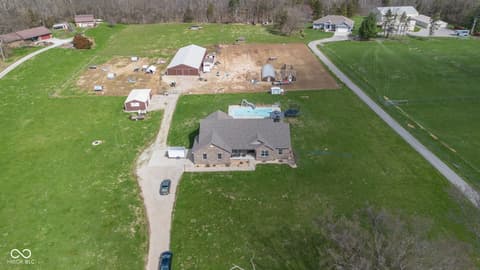 Photo of 16310 E Main Street, Columbus, IN