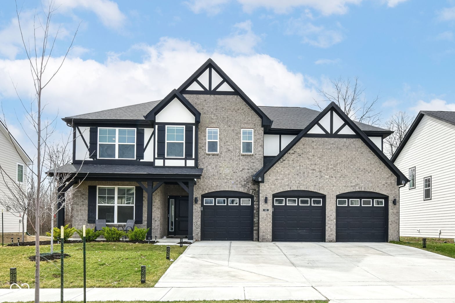 Photo of 503 Ogala Drive, Westfield, IN