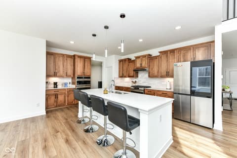 Photo of 503 Ogala Drive, Westfield, IN