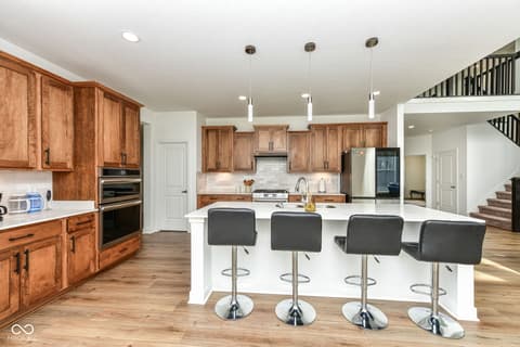 Photo of 503 Ogala Drive, Westfield, IN