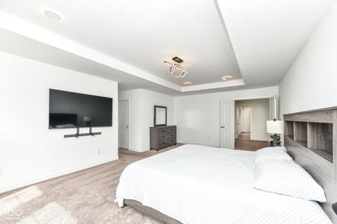 Photo of 503 Ogala Drive, Westfield, IN