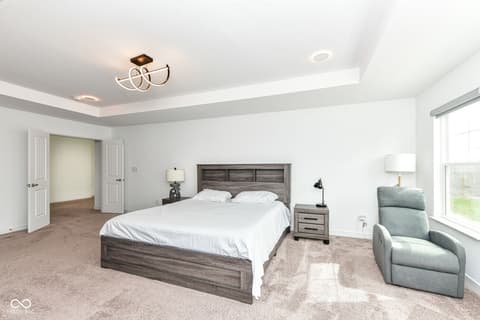 Photo of 503 Ogala Drive, Westfield, IN