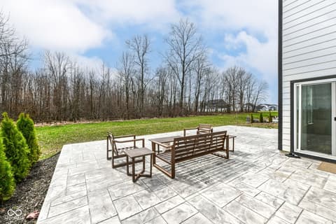 Photo of 503 Ogala Drive, Westfield, IN