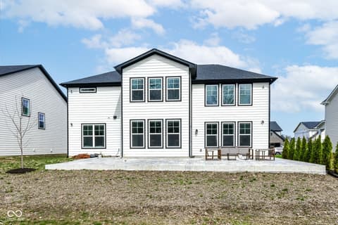 Photo of 503 Ogala Drive, Westfield, IN