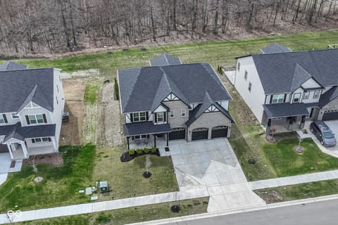 Photo of 503 Ogala Drive, Westfield, IN