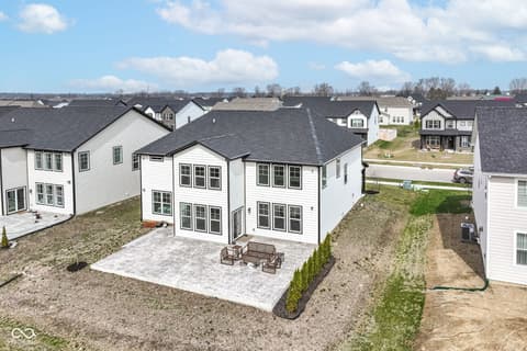 Photo of 503 Ogala Drive, Westfield, IN
