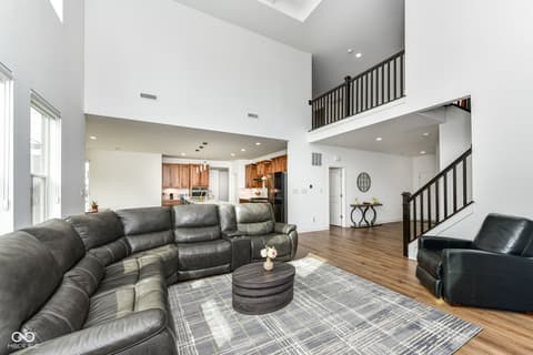 Photo of 503 Ogala Drive, Westfield, IN