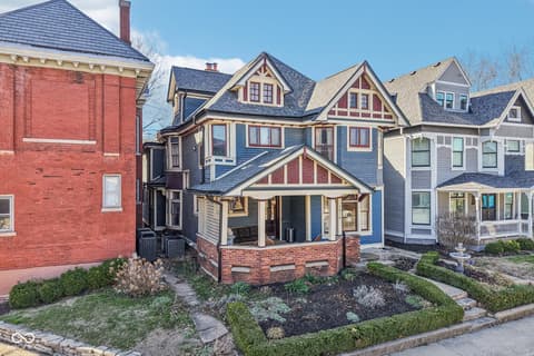 1610 N Delaware Street