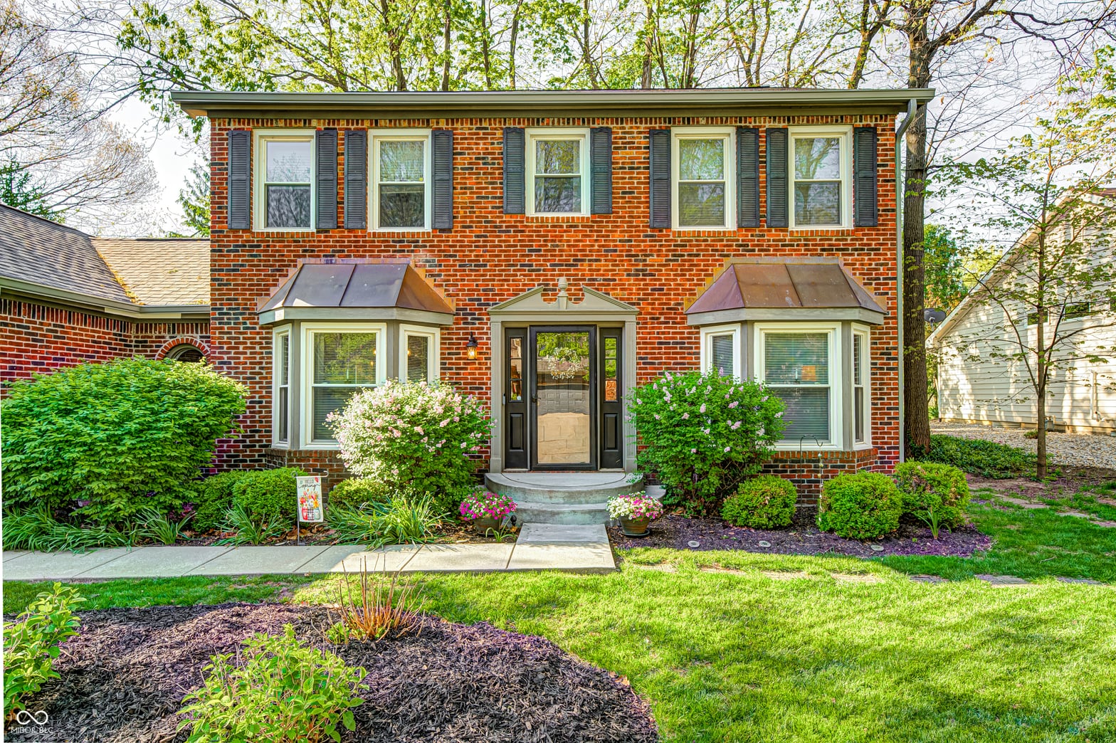 Photo of 7493 Cherryhill Drive, Indianapolis, IN
