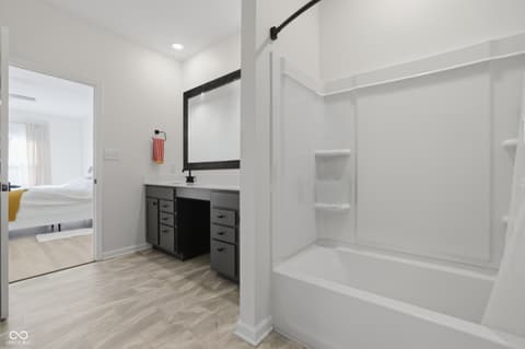 Photo of 4726 Amber Wood Lane, Indianapolis, IN