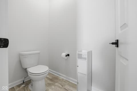 Photo of 4726 Amber Wood Lane, Indianapolis, IN