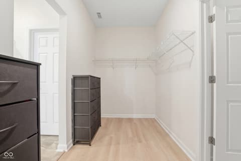 Photo of 4726 Amber Wood Lane, Indianapolis, IN