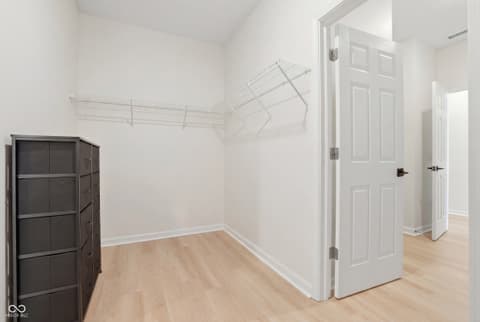 Photo of 4726 Amber Wood Lane, Indianapolis, IN