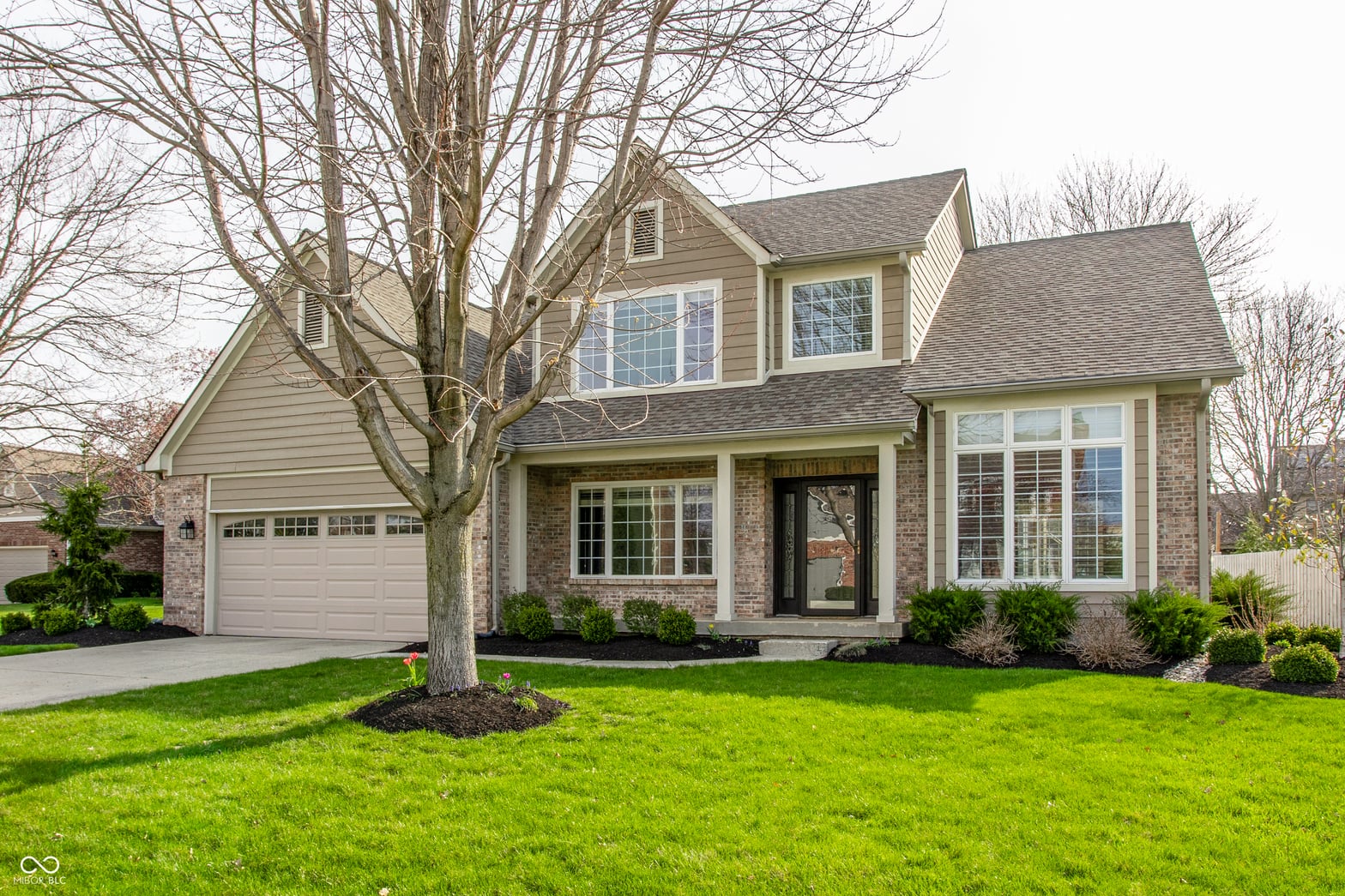 Photo of 10969 Loyola Court, Fishers, IN