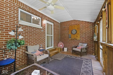 Photo of 5260 Egbert Road, Martinsville, IN