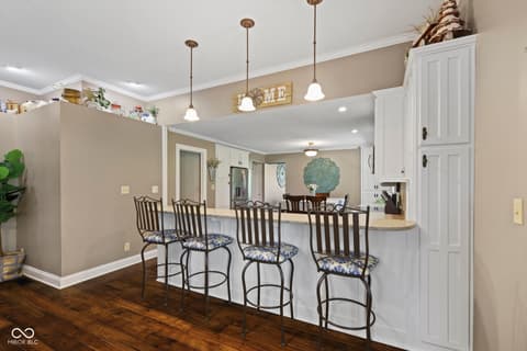 Photo of 5260 Egbert Road, Martinsville, IN