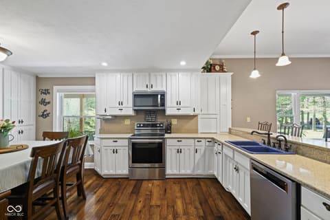Photo of 5260 Egbert Road, Martinsville, IN