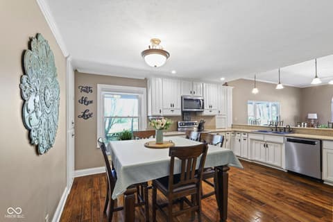 Photo of 5260 Egbert Road, Martinsville, IN