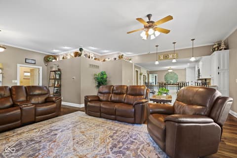 Photo of 5260 Egbert Road, Martinsville, IN