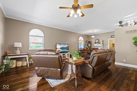 Photo of 5260 Egbert Road, Martinsville, IN