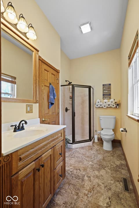 Photo of 5260 Egbert Road, Martinsville, IN