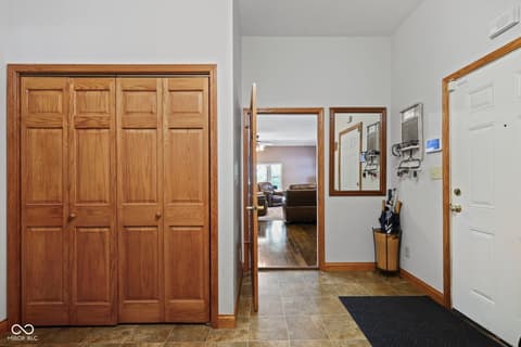 Photo of 5260 Egbert Road, Martinsville, IN