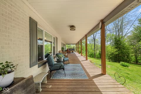 Photo of 5260 Egbert Road, Martinsville, IN