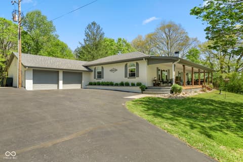 Photo of 5260 Egbert Road, Martinsville, IN