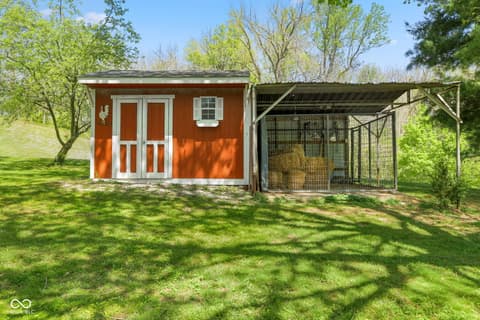 Photo of 5260 Egbert Road, Martinsville, IN