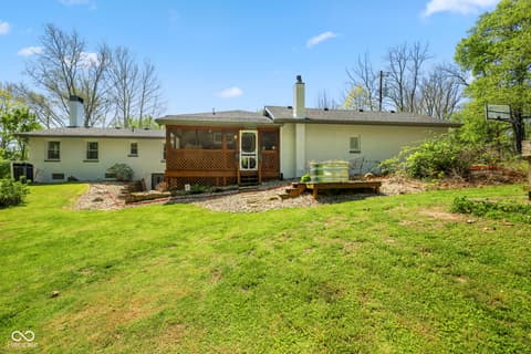Photo of 5260 Egbert Road, Martinsville, IN