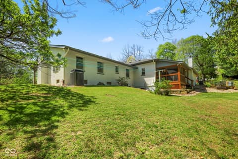 Photo of 5260 Egbert Road, Martinsville, IN
