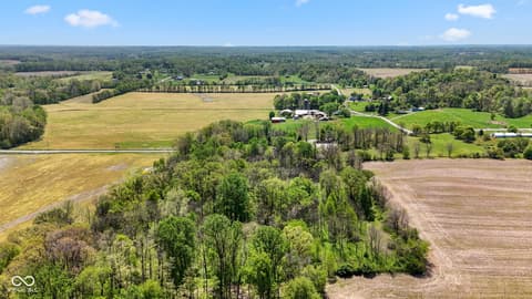 Photo of 5260 Egbert Road, Martinsville, IN