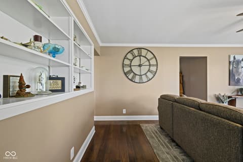 Photo of 5260 Egbert Road, Martinsville, IN