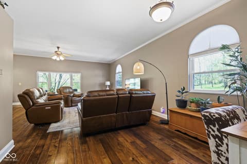 Photo of 5260 Egbert Road, Martinsville, IN