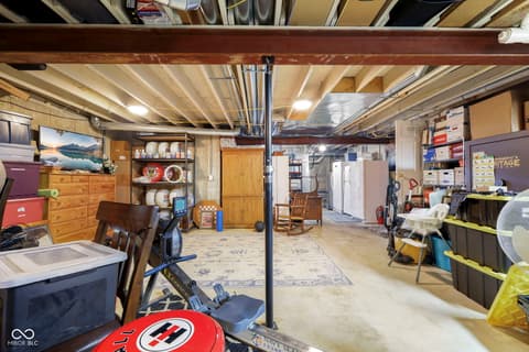 Photo of 5260 Egbert Road, Martinsville, IN