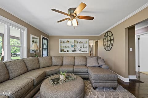Photo of 5260 Egbert Road, Martinsville, IN