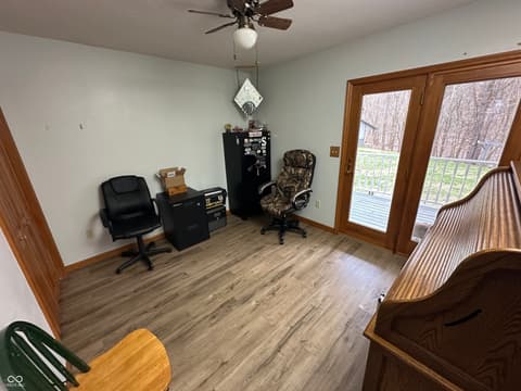 Photo of 111 W Everton Road, Connersville, IN