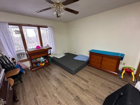 Photo of 111 W Everton Road, Connersville, IN