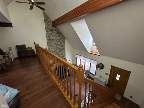 Photo of 111 W Everton Road, Connersville, IN