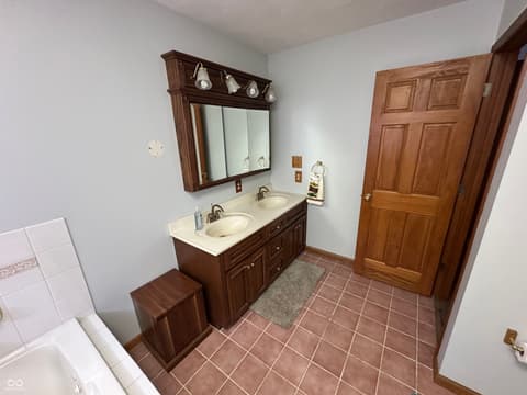Photo of 111 W Everton Road, Connersville, IN