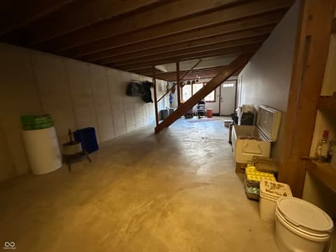 Photo of 111 W Everton Road, Connersville, IN